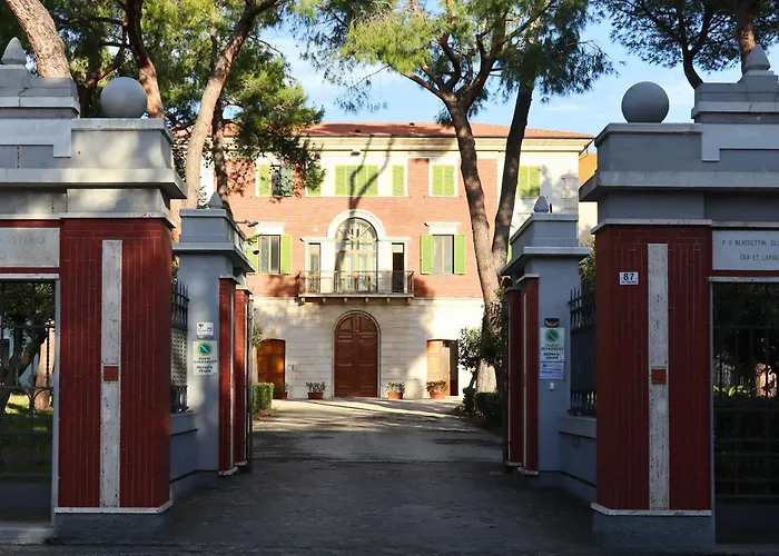 ForesteriaBed and Breakfast