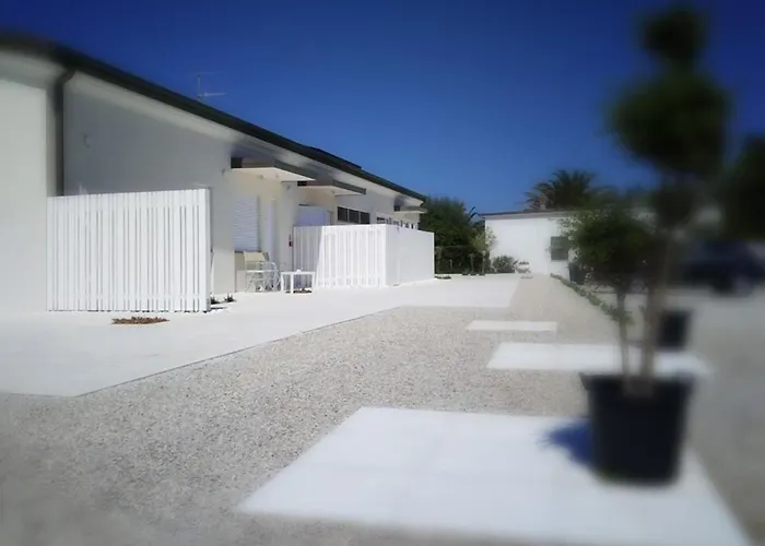 FrontemareBed and Breakfast